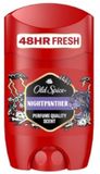 Old Spice Night Panther Deodorant Stick 50 g