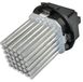 METZGER Van voor interieurventilator, artikelnummer 0917248, geschikt voor MINI Hatchback (R56)