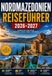 NORDMAZEDONIEN REISEFÜHRER 2026-2027