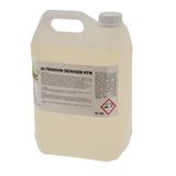 Valkenpower Ultrasoon reiniger HTW 5 liter