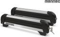 Menabo IceBerg Ski en Snowboard houder Zwart