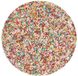BrandNewCake® Suikerhagelslag Mix 700gr - Sprinkels - Strooisels - Eetbare Taartdecoratie