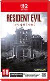 Capcom Resident Evil Requiem Lenticular Edition (Nintendo Switch)