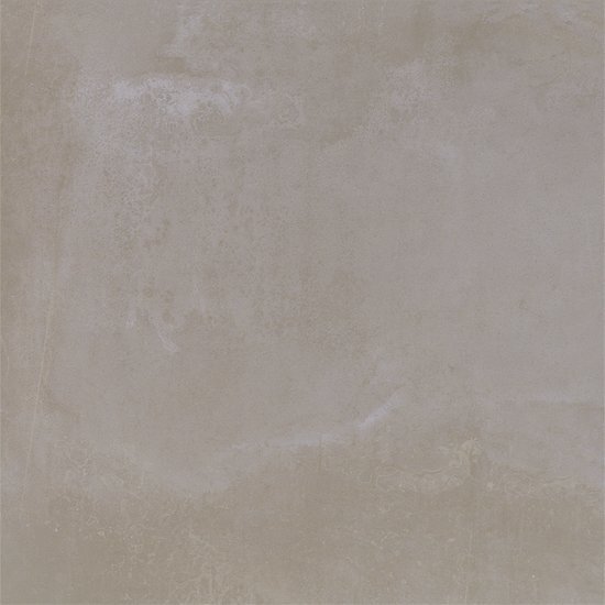 Douglas en jones Metal 800X800 Metal Plate Nat. Mat Beige