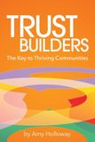Trust Builders Paperback 08 april 2026