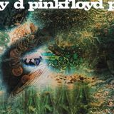 A Pink Floyd - A Saucerful Of Secrets (2016 Version) LP