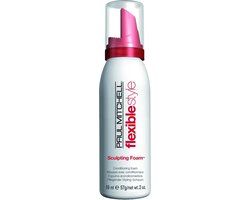 Paul Mitchell Flexible Style Sculpting Foam - 59 ml