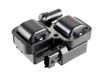 Valeo Bobine 245187 | Compatibel met: CHRYSLER CROSSFIRE, CROSSFIRE Roadster, MERCEDES-BENZ A-CLASS, B-CLASS Sports Tourer, C-CLASS, C-CLASS