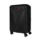 Wenger Ibex Medium Carry-On Hardside Case Reiskoffer Zwart