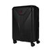 Wenger Ibex Medium Carry-On Hardside Case Reiskoffer Zwart