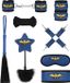 Easytoys Pilot's Passion - 11-delige SM Set