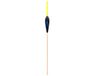 Colmic Shot 3 Flottant de pêche 10 Unités Transparent 0.10 g