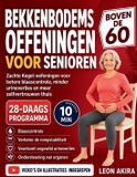 BEKKENBODEMS Libri GmbH Bekkenbodems Oefeningen Voor Senioren Boven de 60