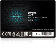 Silicon Power Ace A55 4TB Interne SSD