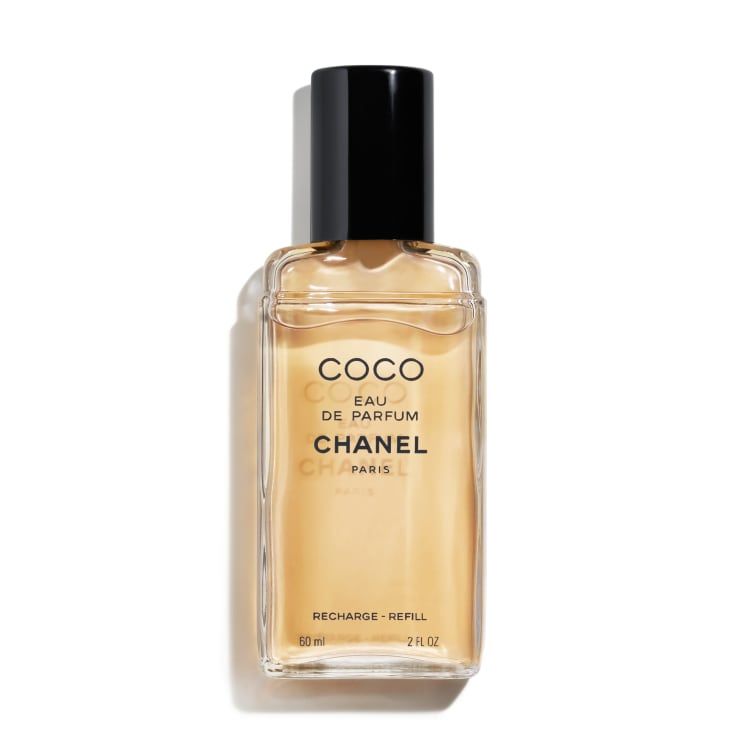 CHANEL Coco / 60 / Women