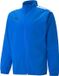 Puma Teamliga Presentatiejack Heren - Royal | Maat: XL