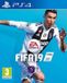 Electronic Arts FIFA 19 - PS4 - Standard Edition