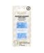 Bohin Bohin Plastic Blauw (9mm) Snap Bevestigingsmiddel - 8 Stukken