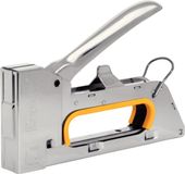 Rapid R23 - Handtacker - Ergonomisch - Staal - Met oranje detail