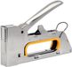 Rapid R23 - Handtacker - Ergonomisch - Staal - Met oranje detail