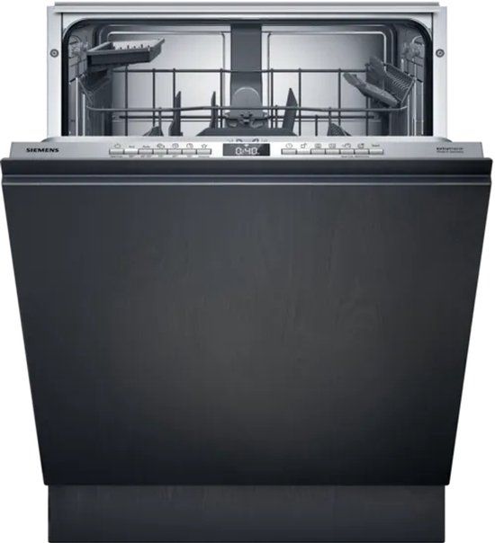 Siemens iQ300 SX63EX23BE vaatwasser Volledig ingebouwd 13 couverts