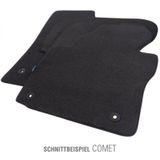 Petex 114624402 Tapis de sol arrière