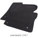 Petex 114624402 Tapis de sol arrière