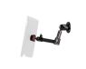THE JOYFACTORY MMU104 Passieve houder voor tablet/UMPC zwart