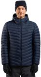 Odlo X-alp Packable Down Veste Bleu XL Homme