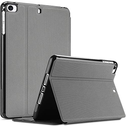 Procase Cover voor iPad Mini 5 / Grijs