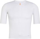 Adidas Performance Tempo Wielrenshirt - Heren - Wit