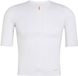 Adidas Performance Tempo Wielrenshirt - Heren - Wit