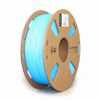 Merkloos Gembird 3DP-PLA1.75-01-BS - Filament PLA - 1.75 mm - Sky Blue