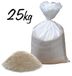 AW Gifts Pink Himalayan Bath Salts Coarse Grain - 25kg Sack