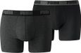 PUMA Basic 2P Boxer short homme - Taille M