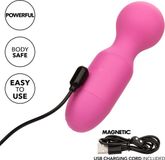 Scala 2.0 b.v. Rechargeable Massager - Rose