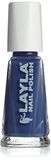 Layla Cosmetics Traditional Effect Nagellak 219