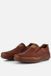 Rieker Clarino Morelia Instappers cognac Leer - Maat 46