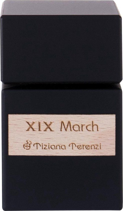 Tiziana Terenzi Xix March / 100 ml / Unisex