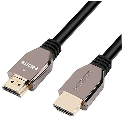 Pro Signal Premium 8K HDMI 2.1 Kabel - 2m