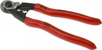 Knipex Pince coupante de câble 2,5 mm (720130)