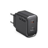 SBS HDMI Docking Station 65W USB-C
