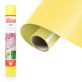 Siser Glitter Lemon Sugar thermotransfer-vinyl, 50 x 30 cm