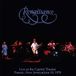 Live Renaissance Live at the Capitol Theater, June 18, 1978 Coloured Vinyl