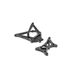 LOSI Schokdemperset 22S