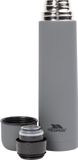 Trespass Torre 100 - Gestofzuigde fles grijs