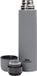 Trespass Torre 100 - Gestofzuigde fles grijs