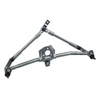 febi bilstein 30734 Ruitenwisserkoppeling, pak van één