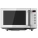 Cecotec GrandHeat 2000 Flatbed Wit Solo-magnetron Aanrecht 20 l 700 W