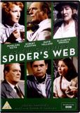 Agatha Dazzler Media Limited Agatha Christie's Spider's Web / DVD / 1982